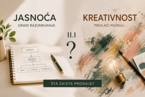 Kako povecati prodaju