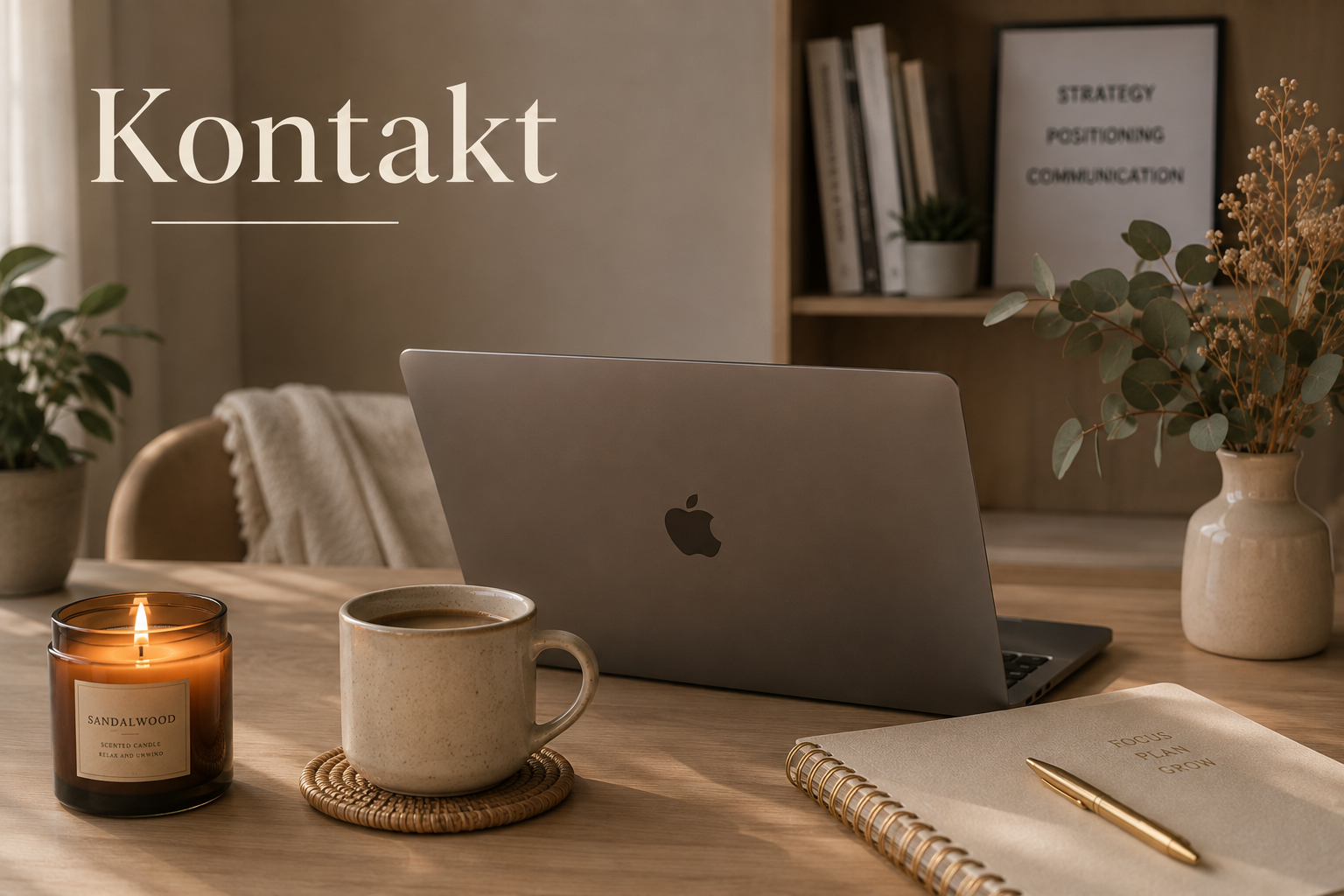 Kontakt